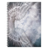 Carnet Angel Song (Devant)