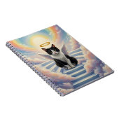 Carnet AngelCat (Côté Droit)