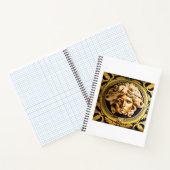 Carnet Angelo (Intérieur)