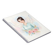 Carnet Angels in Scrubs (Côté Droit)