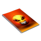 Carnet Angermoji (Côté Droit)