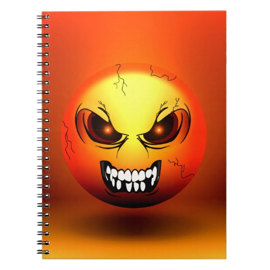 Carnet Angermoji (Devant)