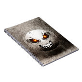 Carnet Angermoji Vintage (Côté Droit)