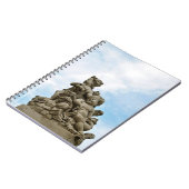 Carnet Anges (Côté gauche)