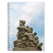 Carnet Anges (Devant)
