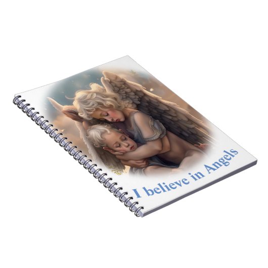 Carnet Anges (Côté Droit)