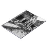 Carnet Angkor Cambodia, Ta Prohm Tree (Côté gauche)