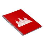 Carnet Angkor Vat Ver.2.0. Temple khmer (Côté Droit)