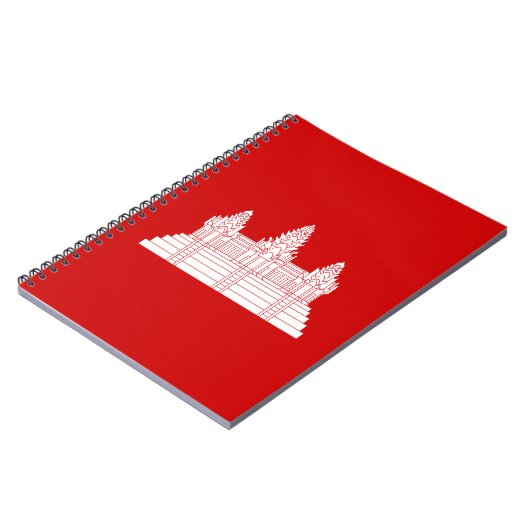 Carnet Angkor Vat Ver.2.0. Temple khmer (Côté gauche)