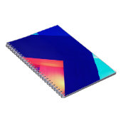 Carnet Angle (Côté Droit)