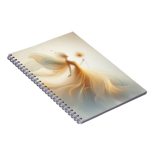 Carnet Angle gracieux (Côté Droit)