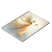 Carnet Angle gracieux (Côté gauche)