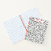 Carnet Angles cool Conception géométrique (Intérieur)