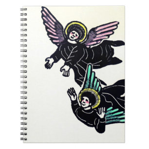 Carnet Angles de coupe