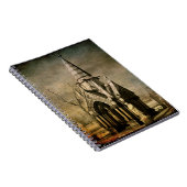 Carnet Angles vintages (Côté Droit)