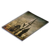 Carnet Angles vintages (Côté gauche)