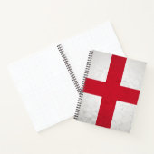 Carnet Angleterre (Intérieur)