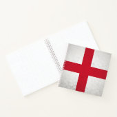 Carnet Angleterre (Intérieur)