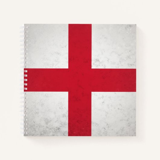 Carnet Angleterre (Devant)