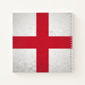 Carnet Angleterre (Dos)