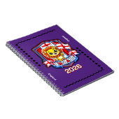 Carnet Angleterre Enfants (Côté Droit)