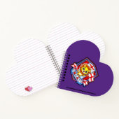 Carnet Angleterre Enfants (Intérieur)