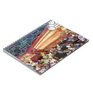 CARNET ANGLETERRE VICTORIENNE