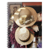 CARNET ANGLETERRE VICTORIENNE (Devant)