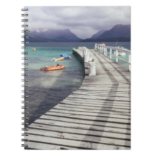 Carnet Angostura de La de villa
