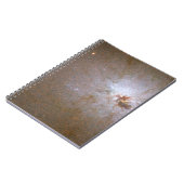 Carnet ANGST Survey Galaxy - NGC 3077 (Côté gauche)