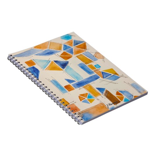 Carnet Ângulos (Côté Droit)