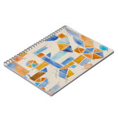 Carnet Ângulos (Côté gauche)