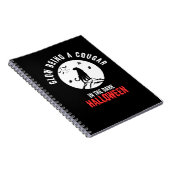 Carnet Animal cougar (Côté Droit)