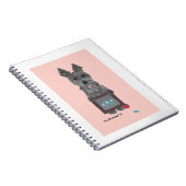 CARNET ANIMAL DE L'ENSEIGNANT (Côté Droit)