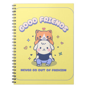 Carnet animal mou