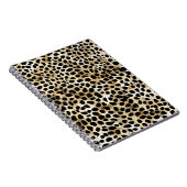 Carnet Animal Print - Spiral Photo Notebook  (Côté Droit)