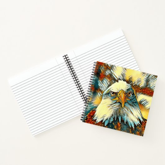 Carnet AnimalArt_Bird_004 (Intérieur)