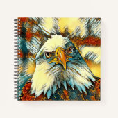 Carnet AnimalArt_Bird_004 (Devant)