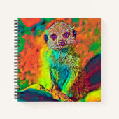 Carnet AnimalColor_Meerkat_015 (Devant)