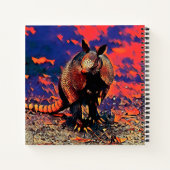 Carnet AnimalMix_Armadillo_001 (Dos)