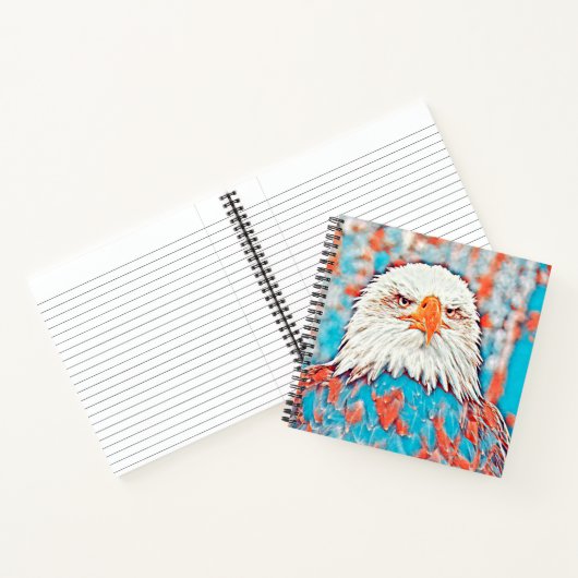 Carnet AnimalMix_Bird_024 (Intérieur)
