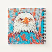 Carnet AnimalMix_Bird_024 (Dos)