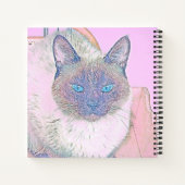Carnet AnimalMix_Cat_017 (Dos)