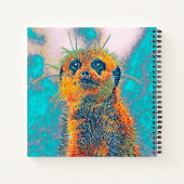 Carnet AnimalMix_Meerkat_005 (Dos)