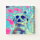 Carnet AnimalMix_Meerkat_008 (Dos)
