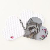 Carnet Animaux (Intérieur)