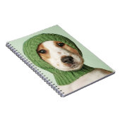 Carnet Animaux de bébés cutest | Cocker Spaniel (Côté Droit)