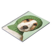 Carnet Animaux de bébés cutest | Cocker Spaniel (Côté gauche)