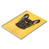 Carnet Animaux de bébés cutest | Lunettes de soleil pour  (Côté gauche)