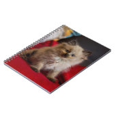 Carnet Animaux de bébés cutest | Siamese Kitten (Côté gauche)